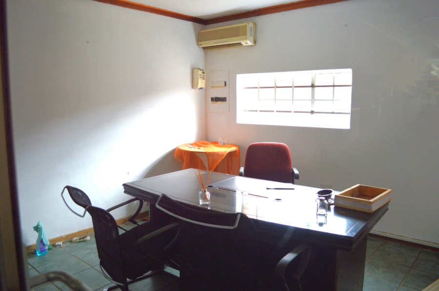 Commercial Property for Sale in Klerksdorp North West